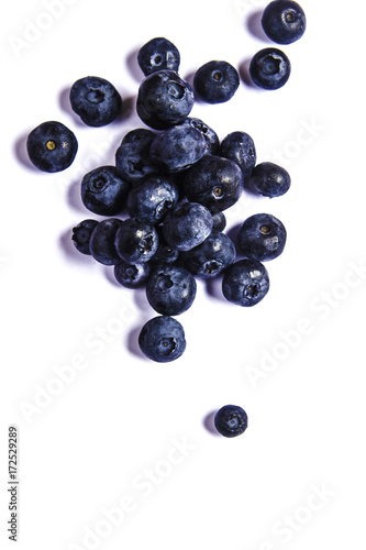 Blueberries © Lisa