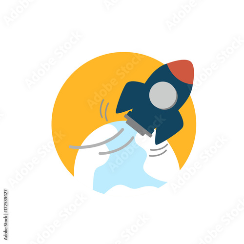 Business management vector