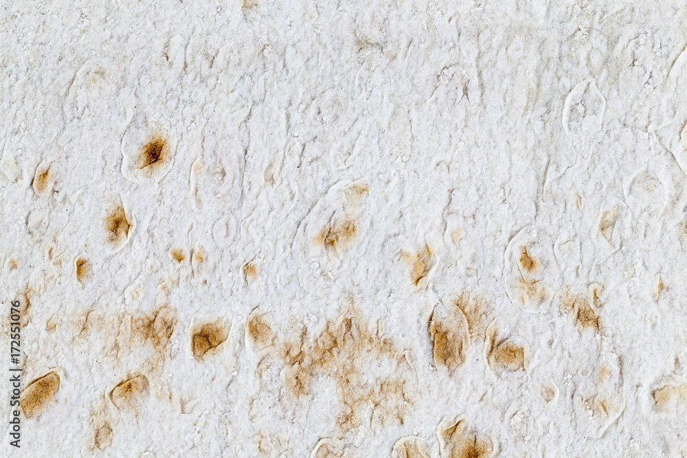 Obraz premium Lavash texture