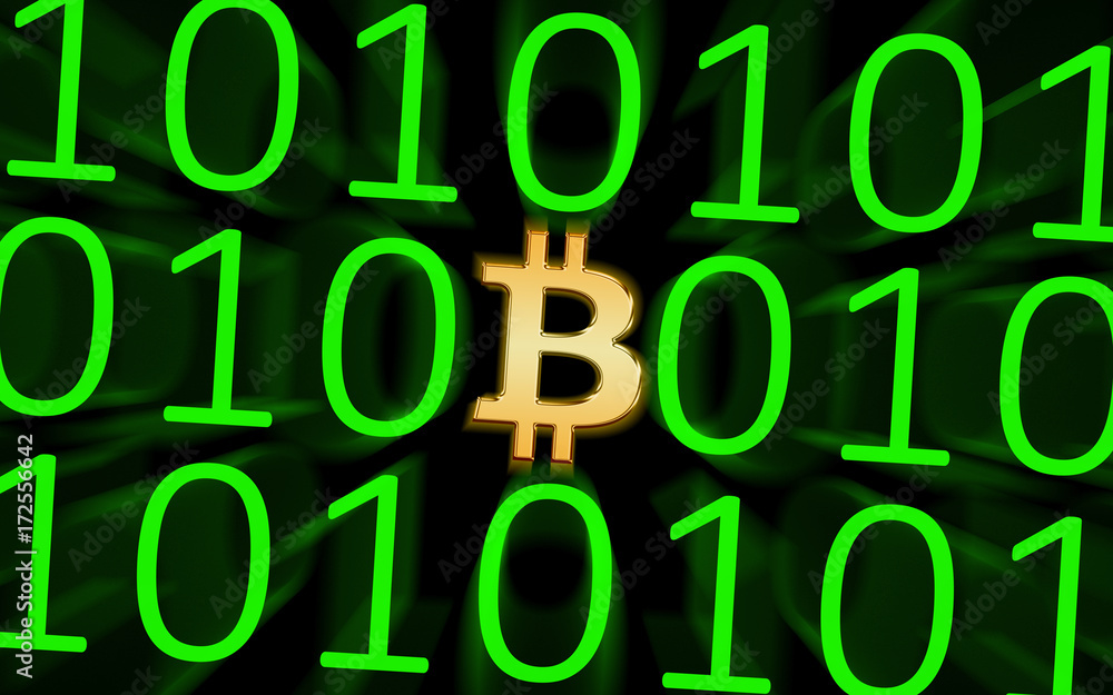 Digital Currency - Bitcoin