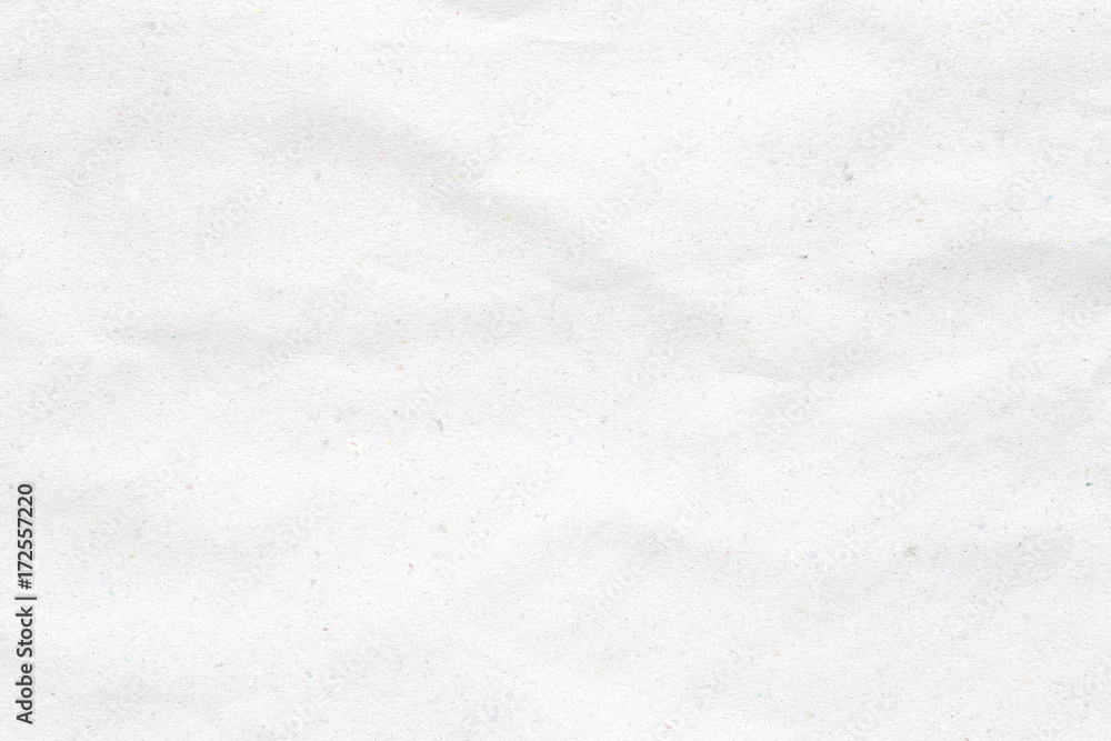 Obraz premium Crumpled grey paper texture