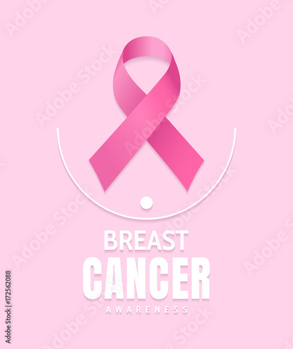 breast cancer awareness, vector design