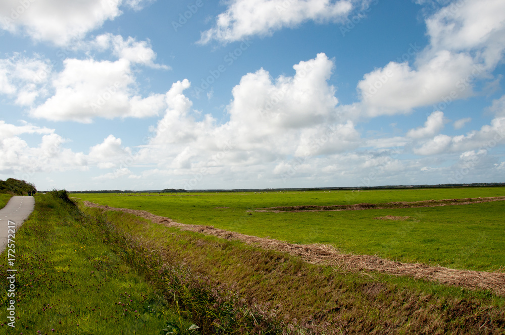 Obraz premium Landschaften