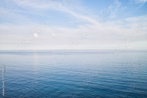 Seascape in Crimea, Russia © Alexey Pelikh