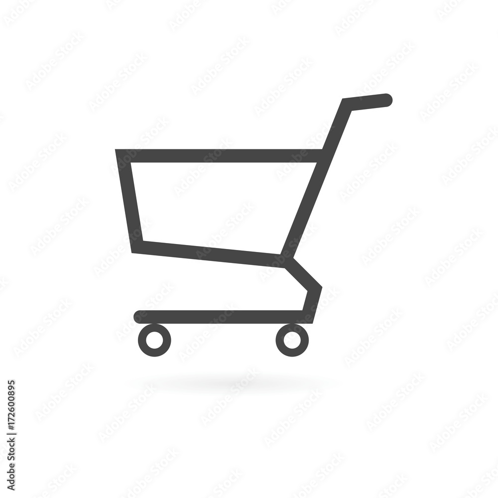 Shopping icon Shopping icon