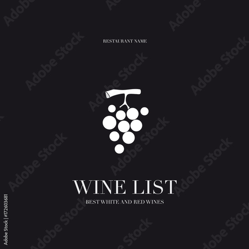 Lista dei vini