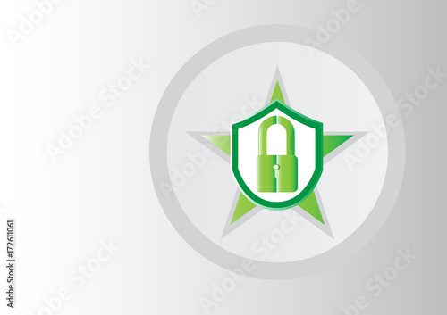 Global network and Potection mechanism with green key digital security of concept