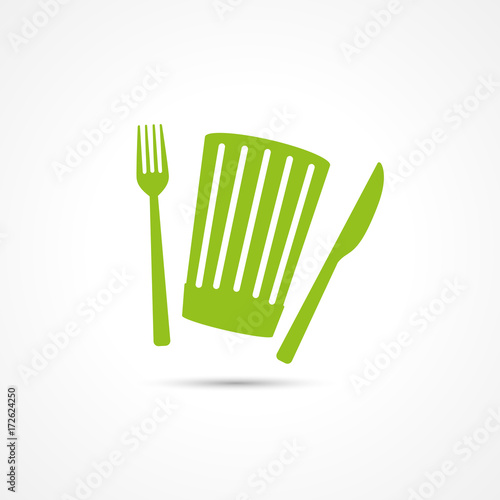 logo restaurant