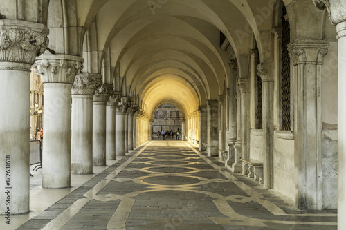 Archi Venezia © geo4west