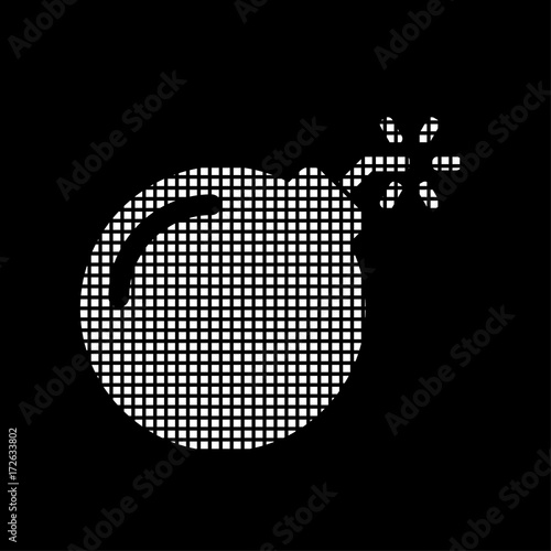 Pixel Icon - TNT
