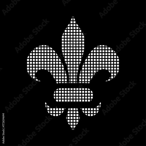 Pixel Icon - Verzierung