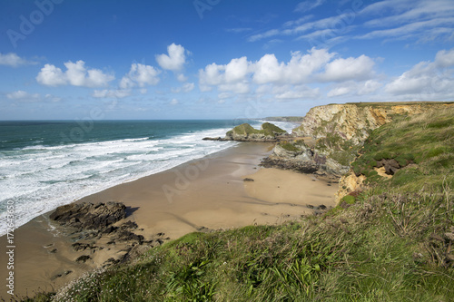 watergate bay