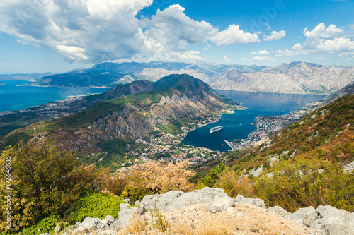 Photos Bouche du Kotor
