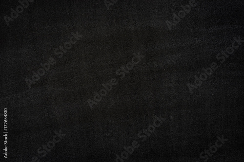 abstract empty black chalkboard texture