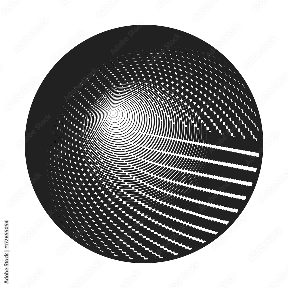 black dashed concentric circles black dashed concentric circles