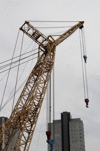 Construcción y Arquitectura 