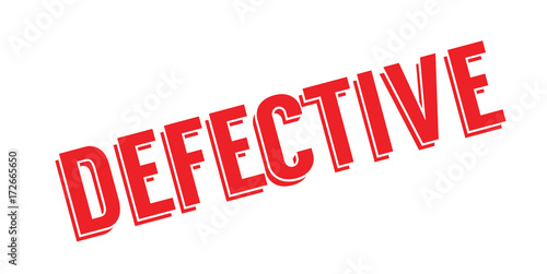 Defective rubber stamp. Grunge design with dust scratches. Effects can be easily removed for a clean, crisp look. Color is easily changed.