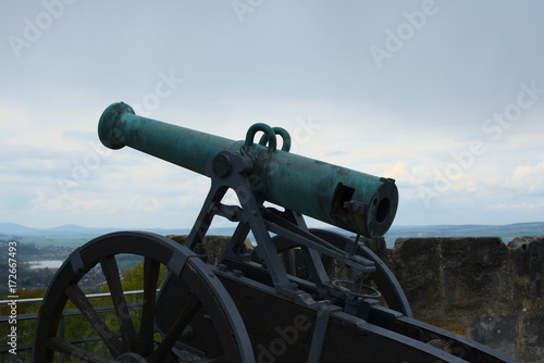 alte Kanone