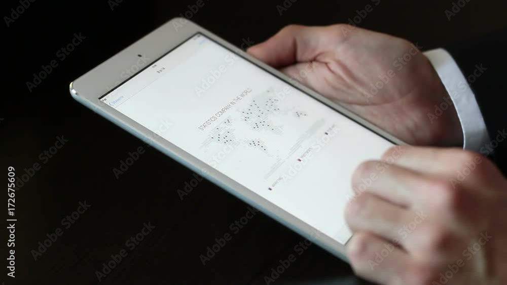 Tablet Financial Analysis Tablet Financial Analysis