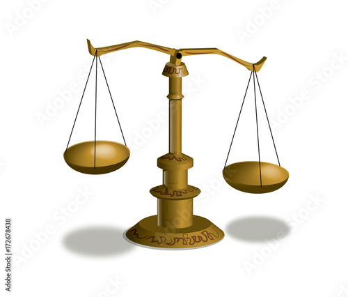 balance