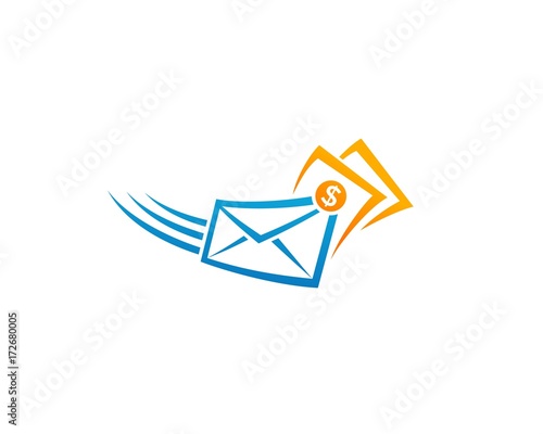 Business Money Transfer, Payment by Email