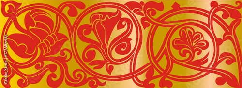 Орнамент 27