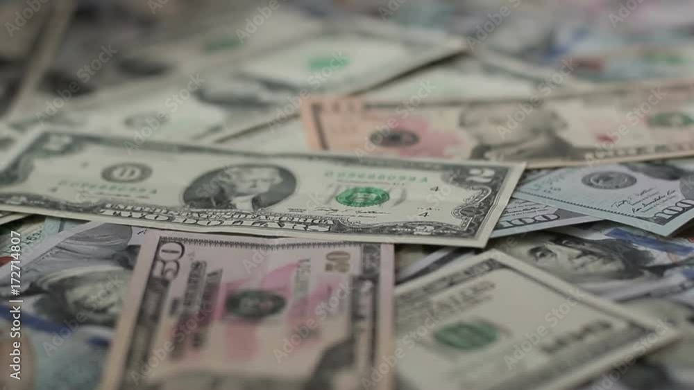 Money Dollars Pack Money Dollars Pack