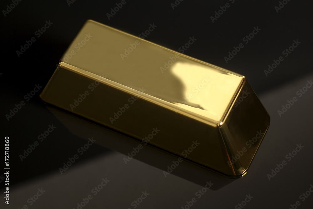 Gold bullion Gold bullion