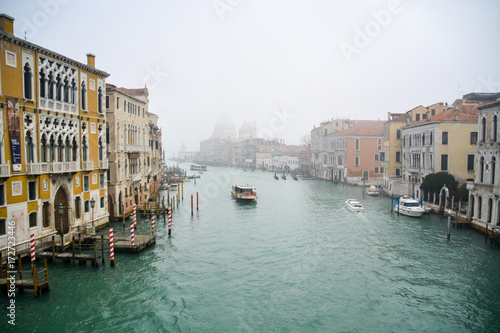 Venice Canal © Francisco Cavilha Nt