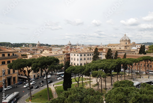 Rome old