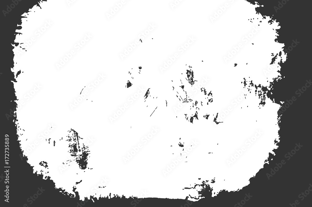 Fototapeta premium the horizontal vector grunge texture. abstract background. template for your design