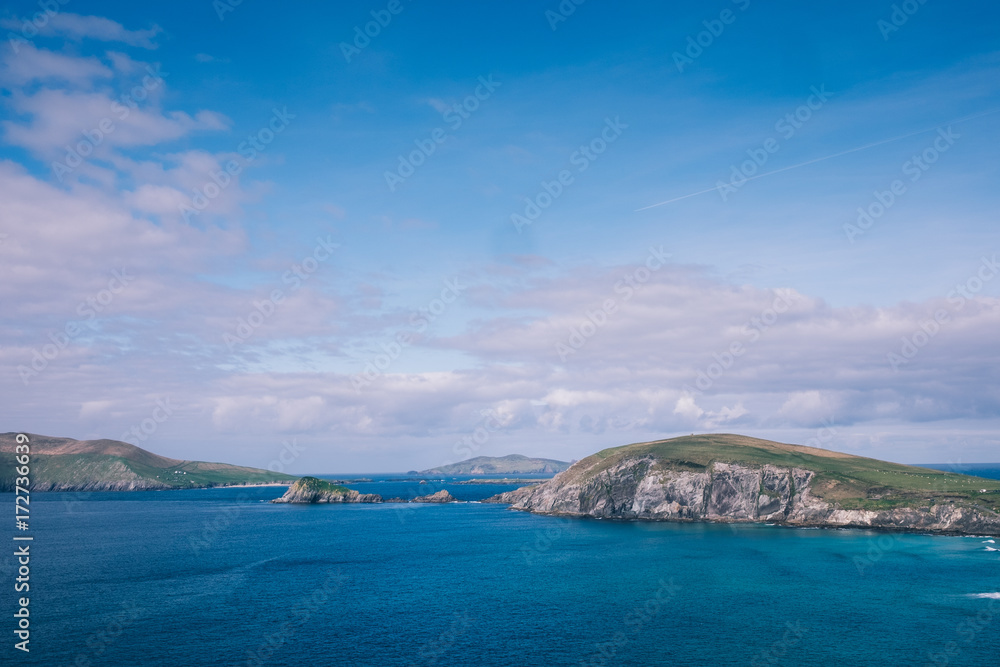 Fototapeta premium Irland