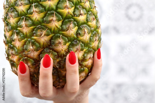 pineapple