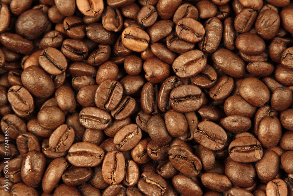 Coffee beans Coffee beans