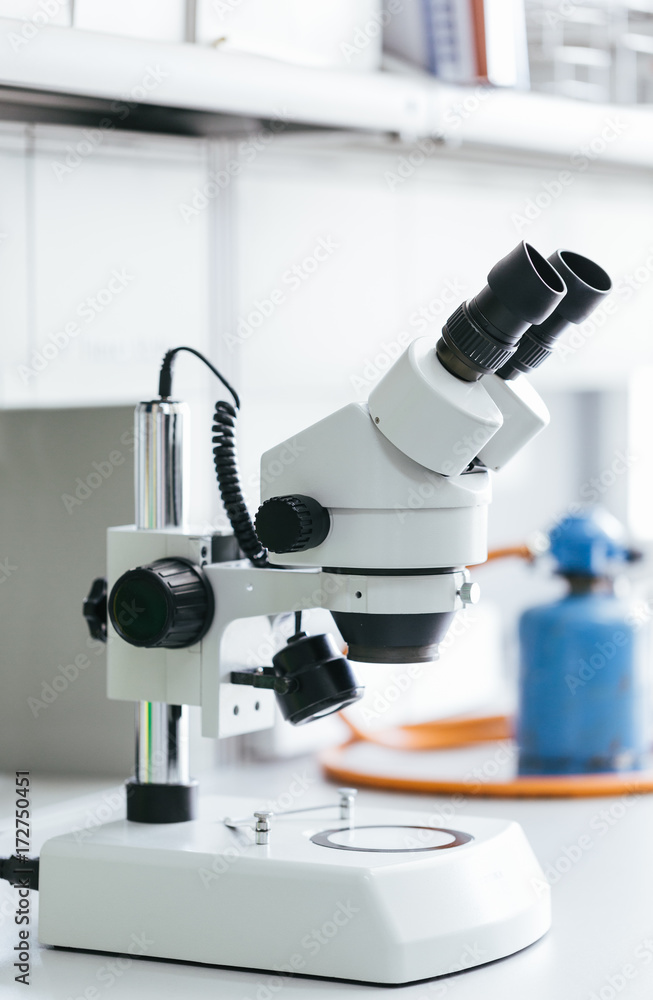 Laboratory Microscope Laboratory Microscope
