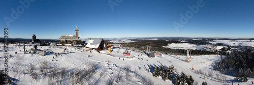 Fichtelberg.