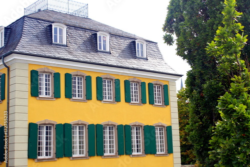 Mehlem'sches Haus in Bonn-Beul photo