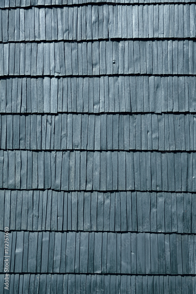 Wooden plank wall Wooden plank wall