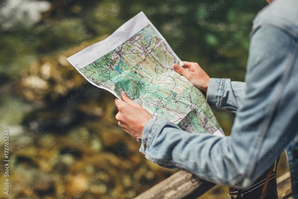 Ready to Explore Stock Photo | Adobe Stock