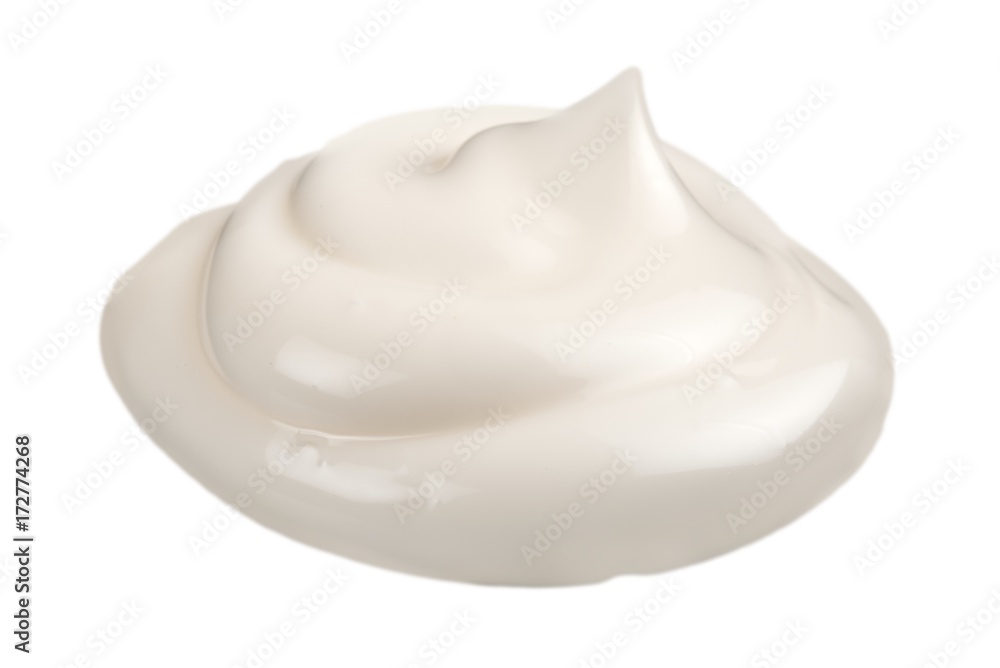 Cream. Cream.