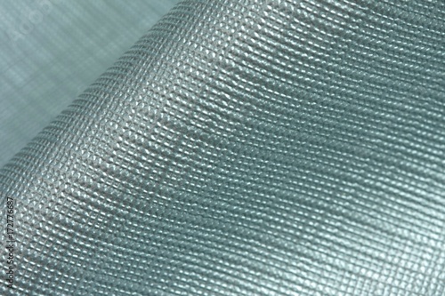 Textile canvas fabric close-up texture