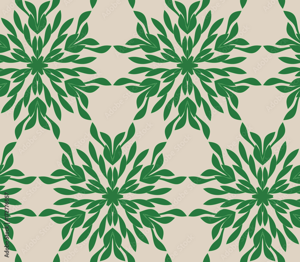 Vector seamless pattern Vector seamless pattern