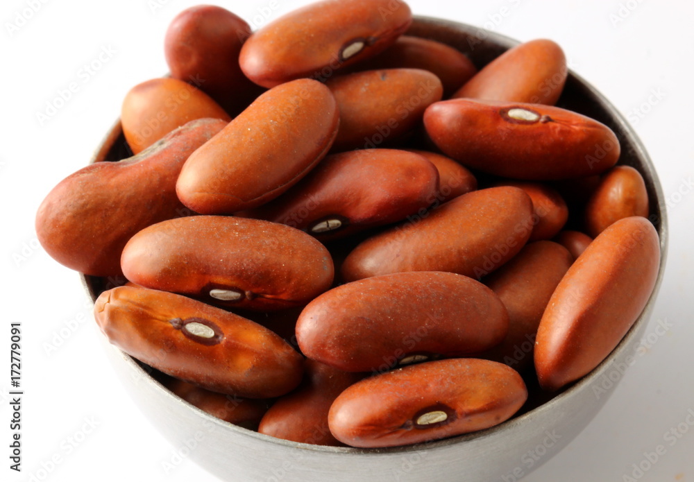 Rajma beans or kidney beans Rajma beans or kidney beans