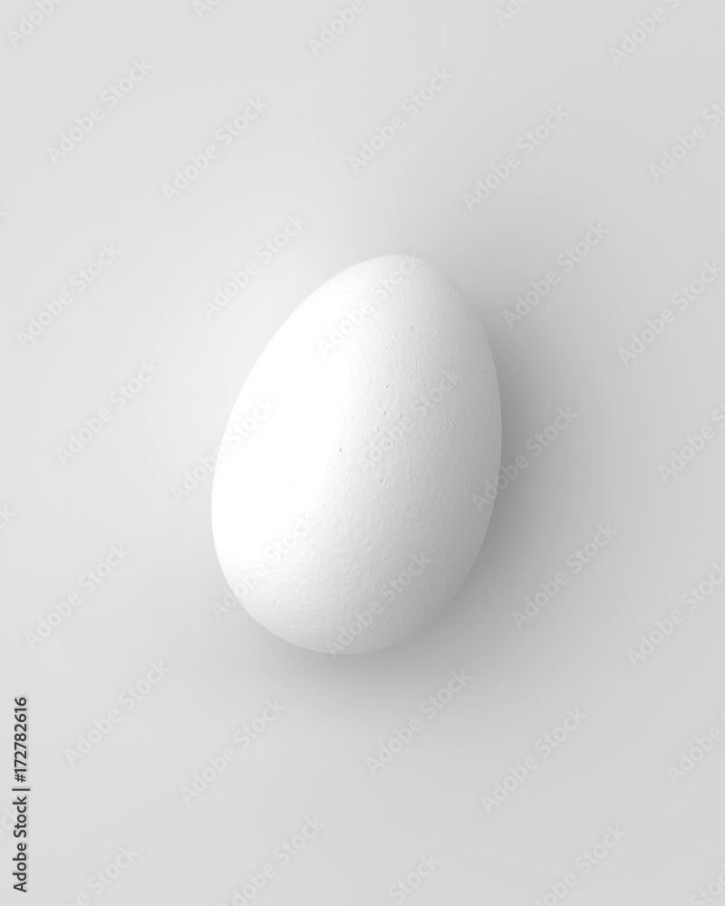 Minimal conceptual Egg background, art and space design. Minimal conceptual Egg background, art and space design.