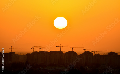 Ekonominin Bel Kemiği Konut photo