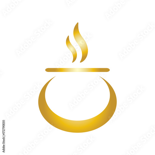 pot logo