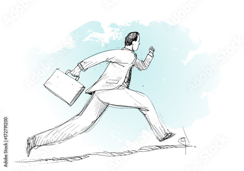 Corsa contro il Tempo