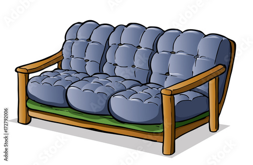 sofa
