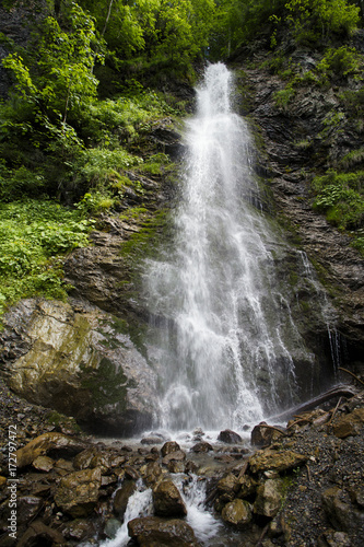 Wasserfall