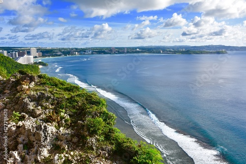 Guam View